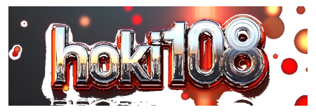hoki108 logo